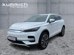 Weiß Neu 2025 BYD Tang SUV | 59.490 € (Fairer Preis)