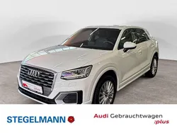Ibisweiß Gebraucht 2019 Audi Q2 Design SUV | 21.190 € (Fairer Preis)