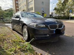 Andere farben Gebraucht 2013 BMW 525 Kombi | 8.500 € (Superpreis)