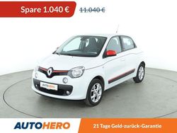 Weiß Gebraucht 2019 Renault Twingo Intens Kleinwagen | 10.000 € (Guter Preis)
