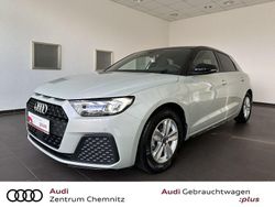 Tausilber metallic Gebraucht 2024 Audi A1 Sportback Ambiente Kleinwagen | 25.990 € (Etwas zu teuer)