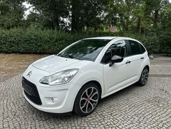 Weiß Gebraucht 2013 Citroën C3 Red Block Kleinwagen | 5.800 € (Guter Preis)
