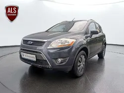 Dunkelblau Gebraucht 2009 Ford Kuga Titanium SUV | 5.900 € (Fairer Preis)