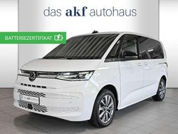 Candyweiss Gebraucht 2022 VW T7 Van | 49.950 € (Fairer Preis)