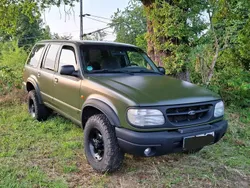 Grün Gebraucht 2000 Ford Explorer SUV | 7.200 €