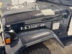 Blau Gebraucht 1978 Toyota FJ SUV | 19.999 €