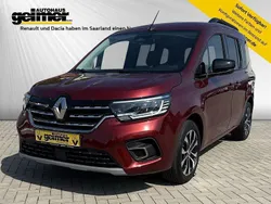 Rot Gebraucht 2024 Renault Kangoo Techno Van / Kleinbus | 27.950 € (Superpreis)