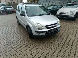 Silber Gebraucht 2004 Suzuki Ignis Kleinwagen | 1.200 € (Guter Preis)