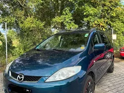 Gebraucht 2006 Mazda 5 Van / Kleinbus | 2.500 € (Fairer Preis)