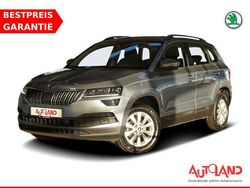 Silber Gebraucht 2019 Skoda Karoq Ambition SUV | 21.990 € (Guter Preis)