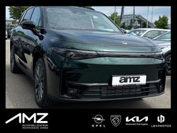 Glazed green Gebraucht 2025 Leapmotor C10 SUV | 33.990 € (Superpreis)