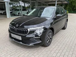 Schwarz Neu 2025 Skoda Kamiq Selection SUV | 25.990 € (Guter Preis)