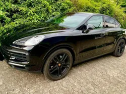 Schwarz Gebraucht 2019 Porsche Cayenne SUV | 63.000 € (Teuer)