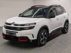 Weiß Gebraucht 2019 Citroën C5 Aircross Shine SUV | 14.480 € (Fairer Preis)