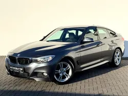 BMW 320 Gran Turismo