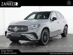 Manufaktur lack manufaktur alp Gebraucht 2024 Mercedes GLC450 AMG SUV | 83.900 €