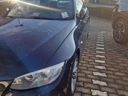 Schwarz Gebraucht 2010 BMW 320 Cabriolet Cabrio | 14.500 € (Etwas zu teuer)