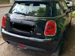 Schwarz Gebraucht 2019 Mini ONE Kleinwagen | 14.100 € (Fairer Preis)