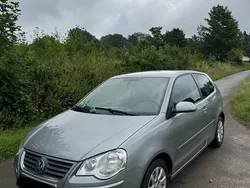 Grau Gebraucht 2005 VW Polo Kleinwagen | 1.850 € (Guter Preis)