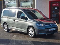 Grau Gebraucht 2021 VW Caddy Maxi Life Van / Kleinbus | 21.690 € (Superpreis)