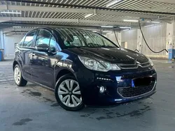 Violet Gebraucht 2015 Citroën C3 Kleinwagen | 4.400 € (Etwas zu teuer)
