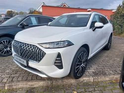 Weiß Neu 2025 Wey 05 Lux SUV | 58.990 € (Fairer Preis)