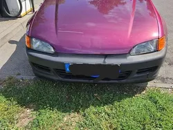 Violett Gebraucht 1995 Honda Civic Coupé | 3.000 €