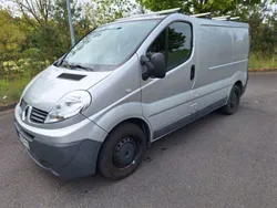 Silber Gebraucht 2010 Renault Trafic Van | 7.499 € (Fairer Preis)