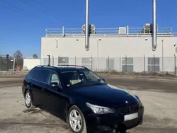 Gebraucht 2007 BMW 530 Kombi | 7.500 € (Etwas zu teuer)