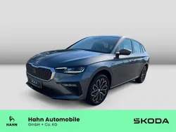 Grau Neu 2024 Skoda Scala Drive Kleinwagen | 27.490 € (Fairer Preis)
