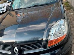 Schwarz Gebraucht 2005 Renault Kangoo Abholung | 1.899 €