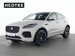 Borasco grey Gebraucht 2021 Jaguar E-Pace SUV | 36.990 € (Teuer)