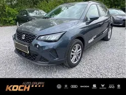 Othercolor Gebraucht 2022 Seat Arona Style SUV | 12.590 € (Superpreis)