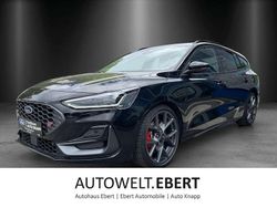 Agate black Gebraucht 2025 Ford Focus ST Kombi | 40.990 € (Etwas zu teuer)