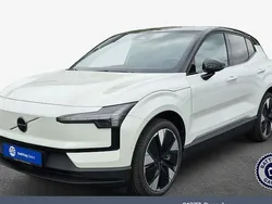 Weiß Neu 2025 Volvo EX30 Performance SUV | 38.250 € (Superpreis)