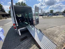 Weiß Gebraucht 2012 Ford Transit Trend Limousine | 5.950 €