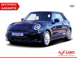 Schwarz Gebraucht 2023 Mini Cooper Cabriolet Classic Cabrio | 23.490 € (Fairer Preis)