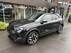 Karbon schwarz metallic Gebraucht 2024 Opel Mokka SUV | 25.999 € (Etwas zu teuer)