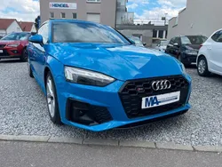 Audi S5 Sportback