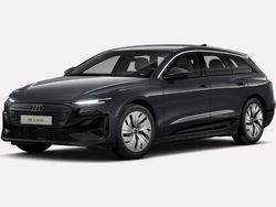 Grau (magnetgrau) Neu 2025 Audi A6 e-tron Ambiente Kombi | 64.450 € (Fairer Preis)