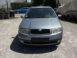 Gebraucht 2003 Skoda Fabia Elegance Kombi | 550 € (Superpreis)
