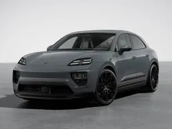 Schiefergrau neo Neu 2025 Porsche Macan SUV | 108.802 €
