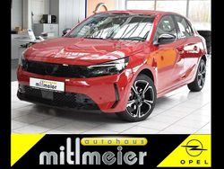 Kardio rot met. Gebraucht 2024 Opel Corsa Kleinwagen | 16.890 € (Guter Preis)