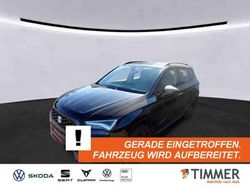 Magic schwarz Gebraucht 2022 Seat Ateca 4Drive SUV | 25.450 € (Fairer Preis)