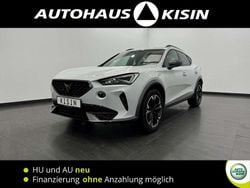 Weiß Gebraucht 2024 Cupra Formentor SUV | 23.700 € (Superpreis)