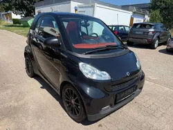 Schwarz Gebraucht 2007 Smart ForTwo Coupé Coupé | 3.250 € (Fairer Preis)