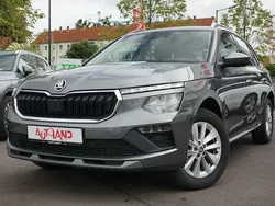 Andere Gebraucht 2024 Skoda Kamiq SUV | 23.890 € (Fairer Preis)