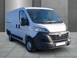 Andere Gebraucht 2023 Opel Movano Van | 21.281 € (Superpreis)