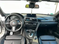 Weiß Gebraucht 2012 BMW ActiveHybrid 3 Limousine | 19.000 €