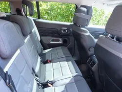 Schwarz Gebraucht 2021 Citroën C5 Aircross Start SUV | 20.900 € (Fairer Preis)